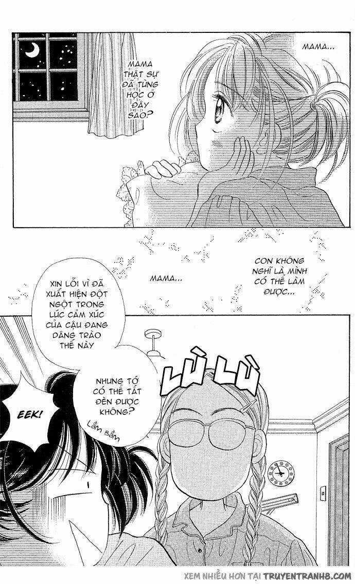 Milk To Vitamin Chapter 9 trang 19