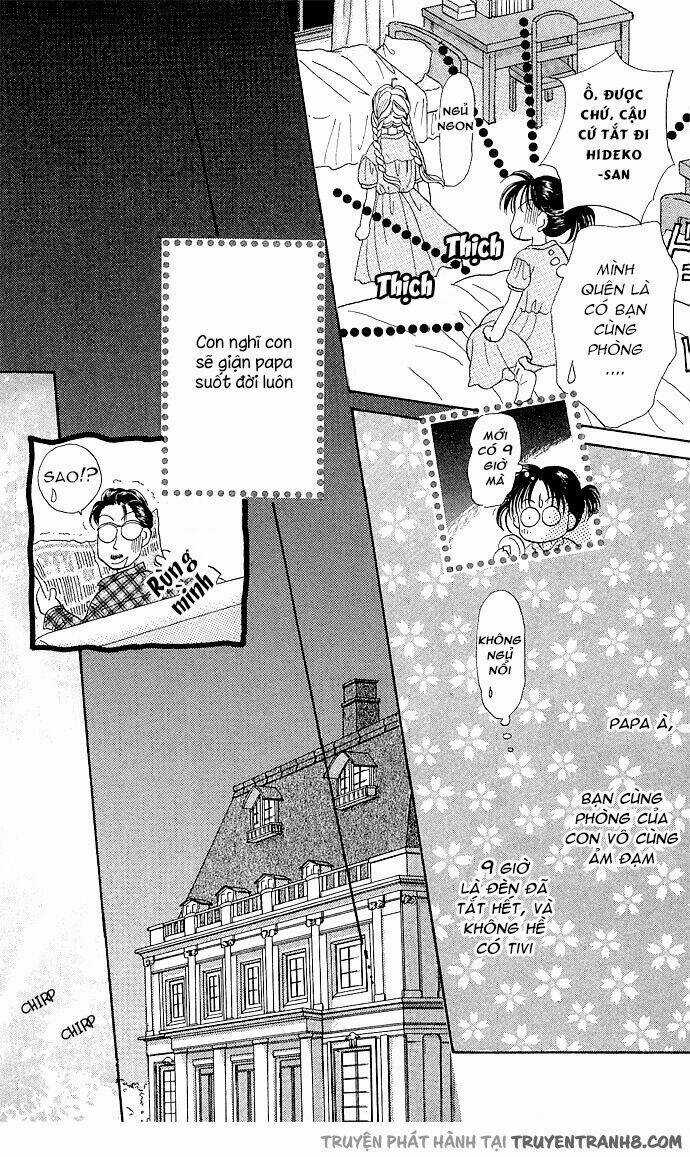 Milk To Vitamin Chapter 9 trang 20