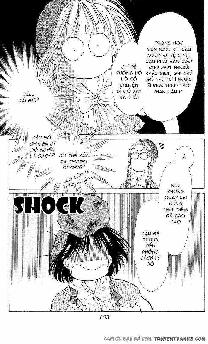 Milk To Vitamin Chapter 9 trang 25