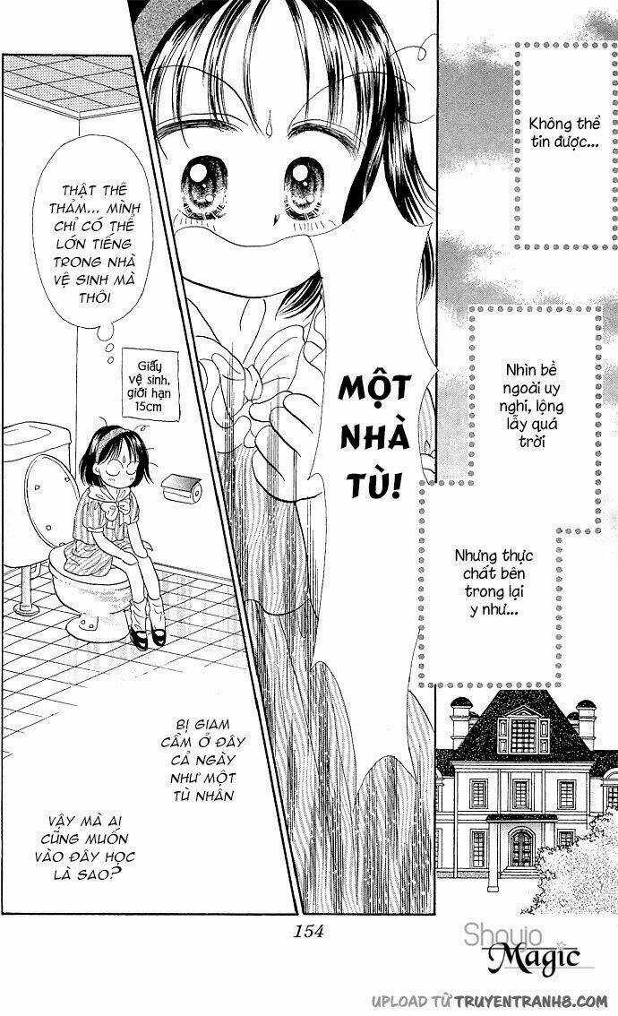 Milk To Vitamin Chapter 9 trang 26