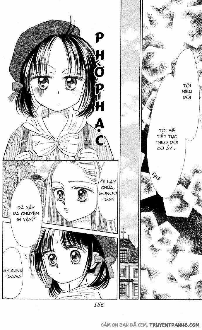 Milk To Vitamin Chapter 9 trang 28