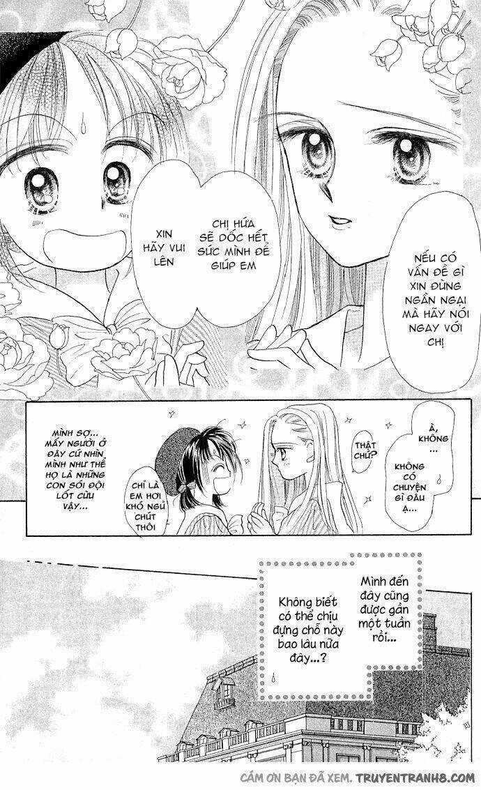 Milk To Vitamin Chapter 9 trang 29