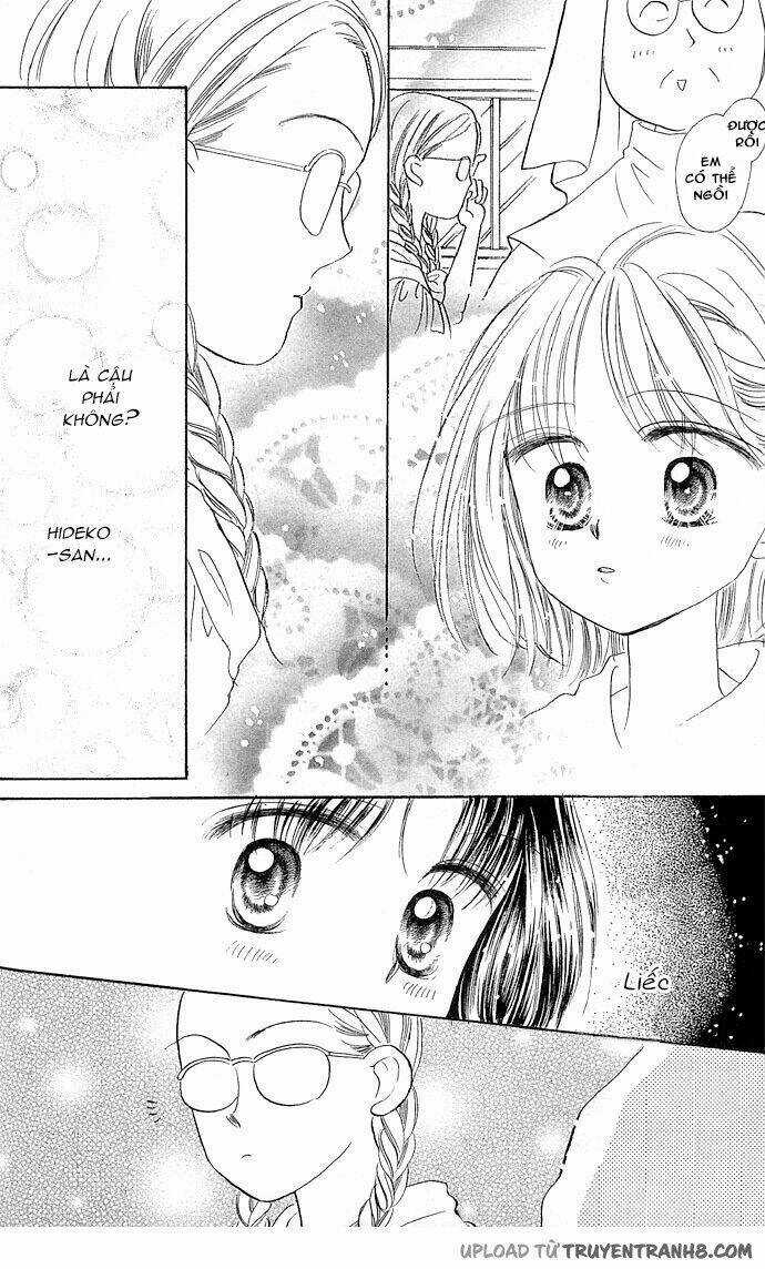 Milk To Vitamin Chapter 9 trang 32