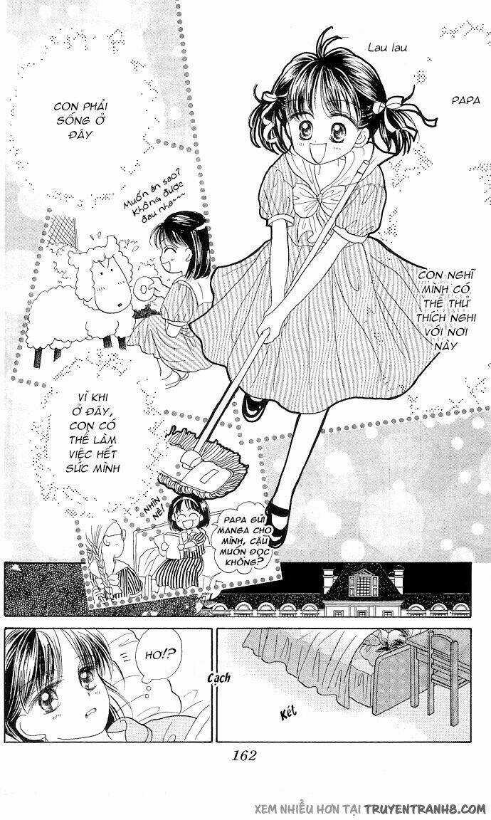 Milk To Vitamin Chapter 9 trang 34