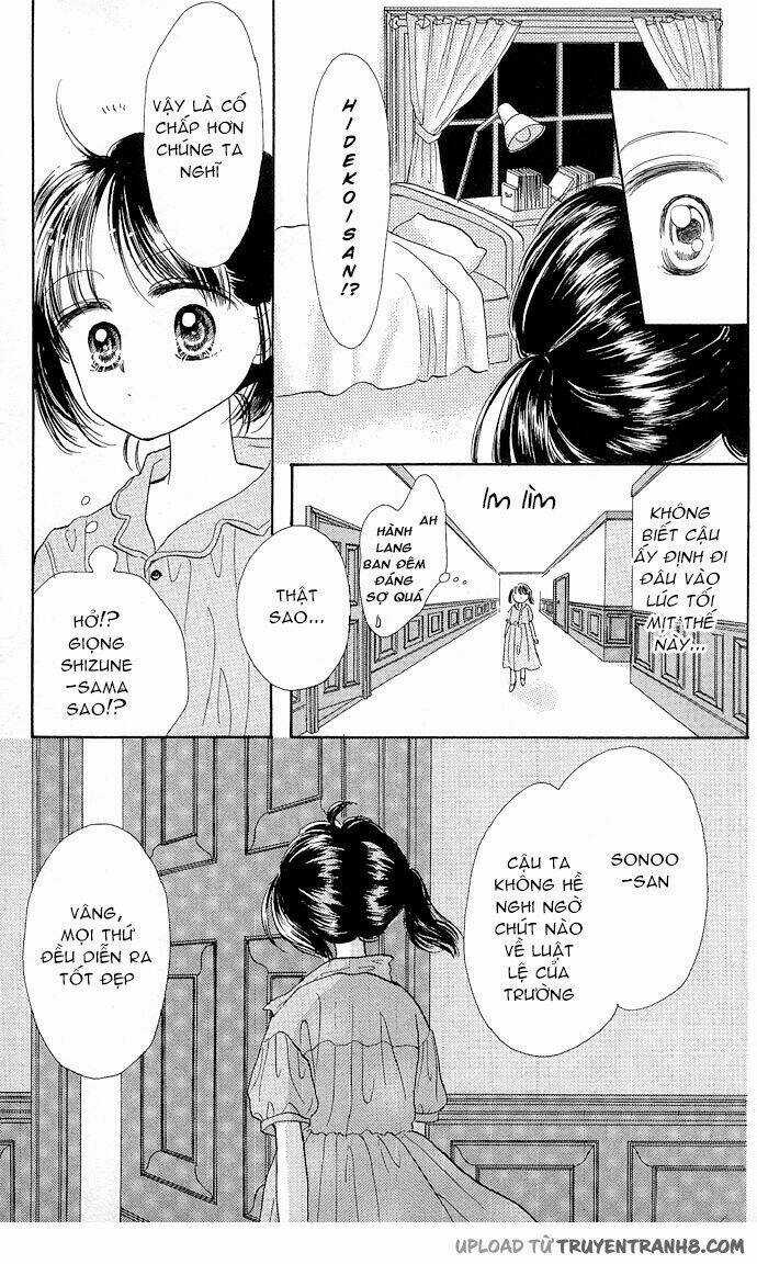 Milk To Vitamin Chapter 9 trang 35