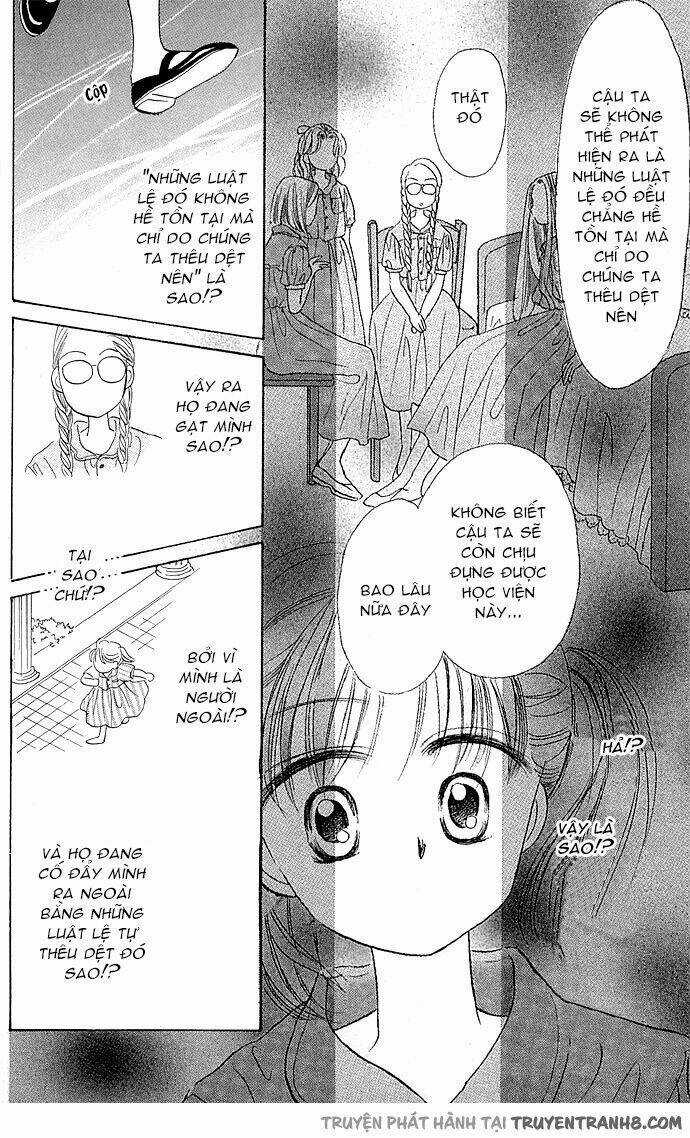 Milk To Vitamin Chapter 9 trang 36