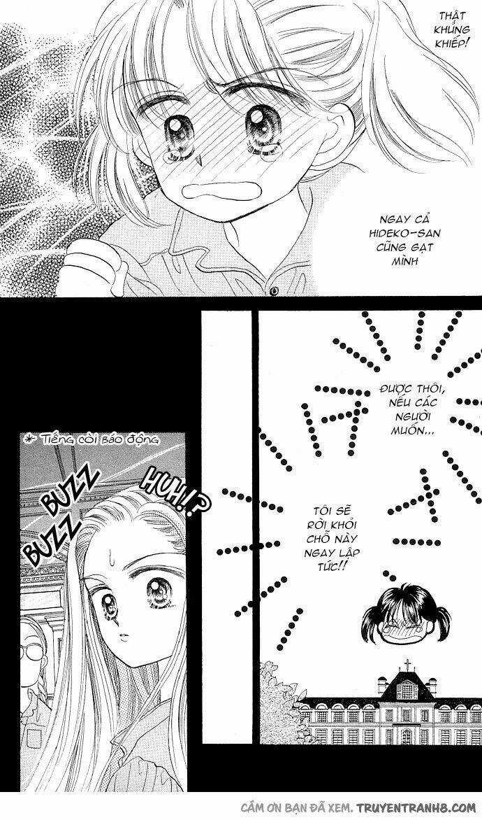 Milk To Vitamin Chapter 9 trang 37