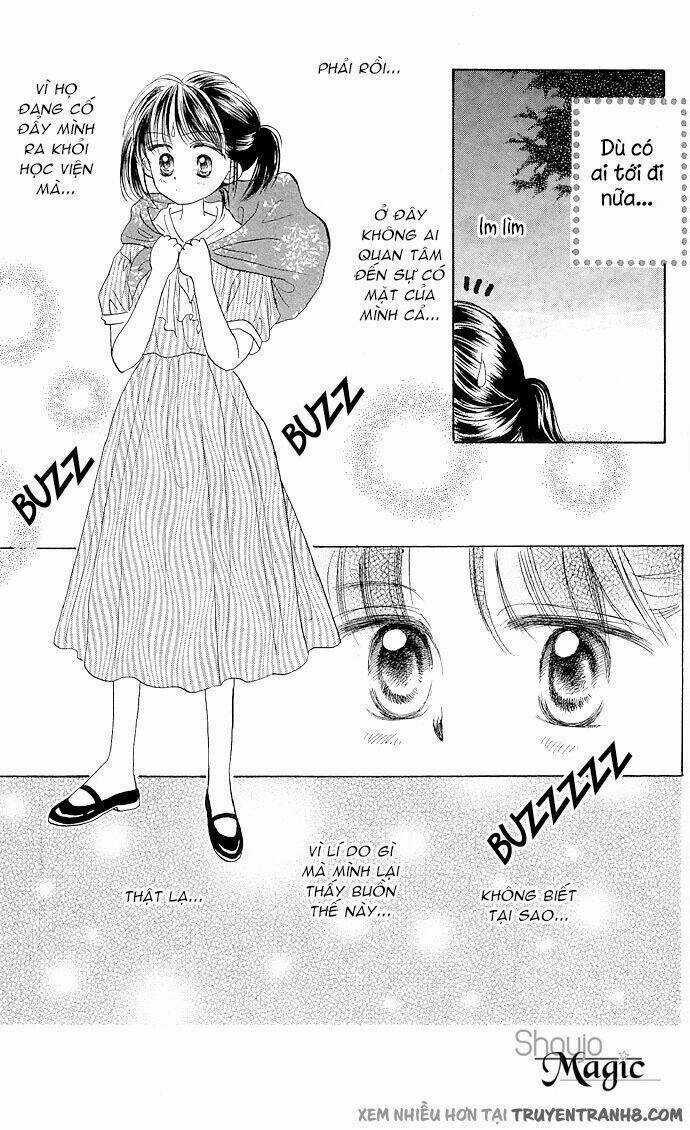 Milk To Vitamin Chapter 9 trang 39