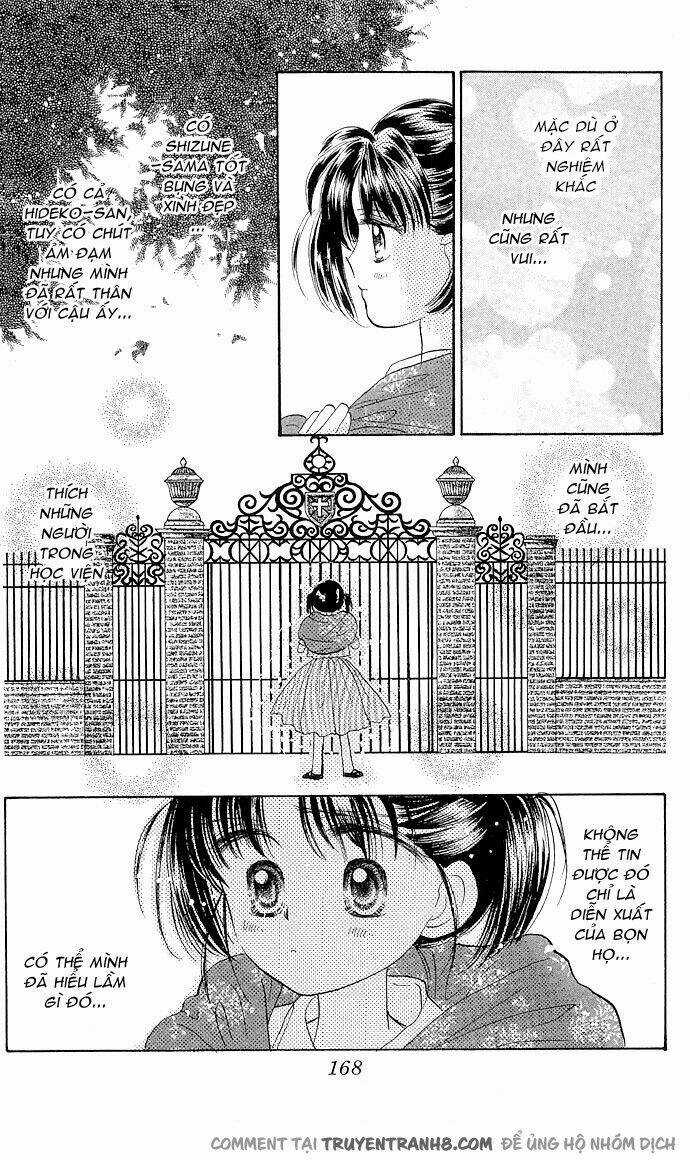 Milk To Vitamin Chapter 9 trang 40