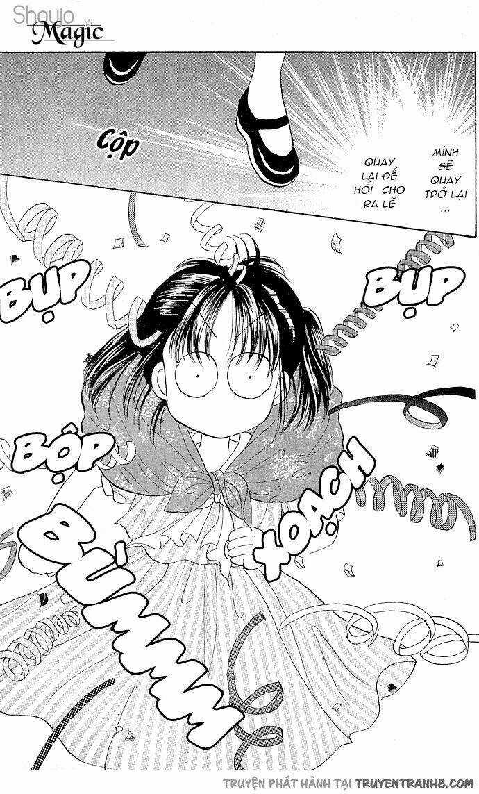 Milk To Vitamin Chapter 9 trang 41