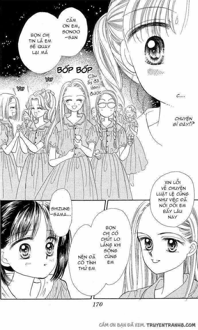 Milk To Vitamin Chapter 9 trang 42