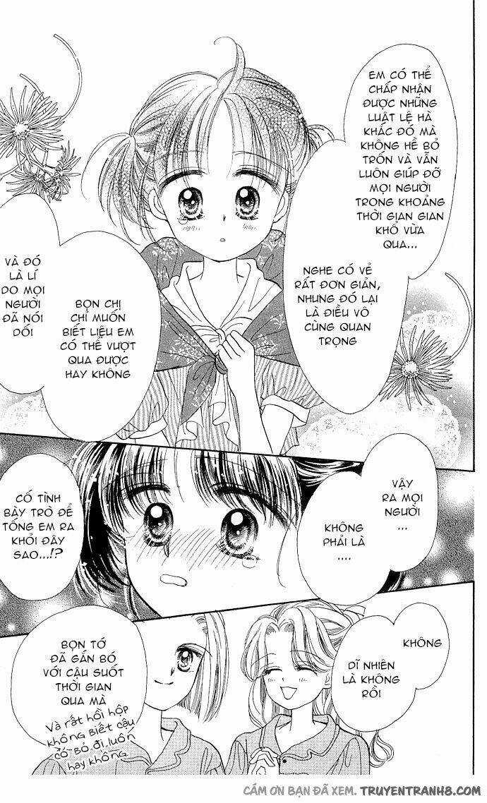 Milk To Vitamin Chapter 9 trang 43