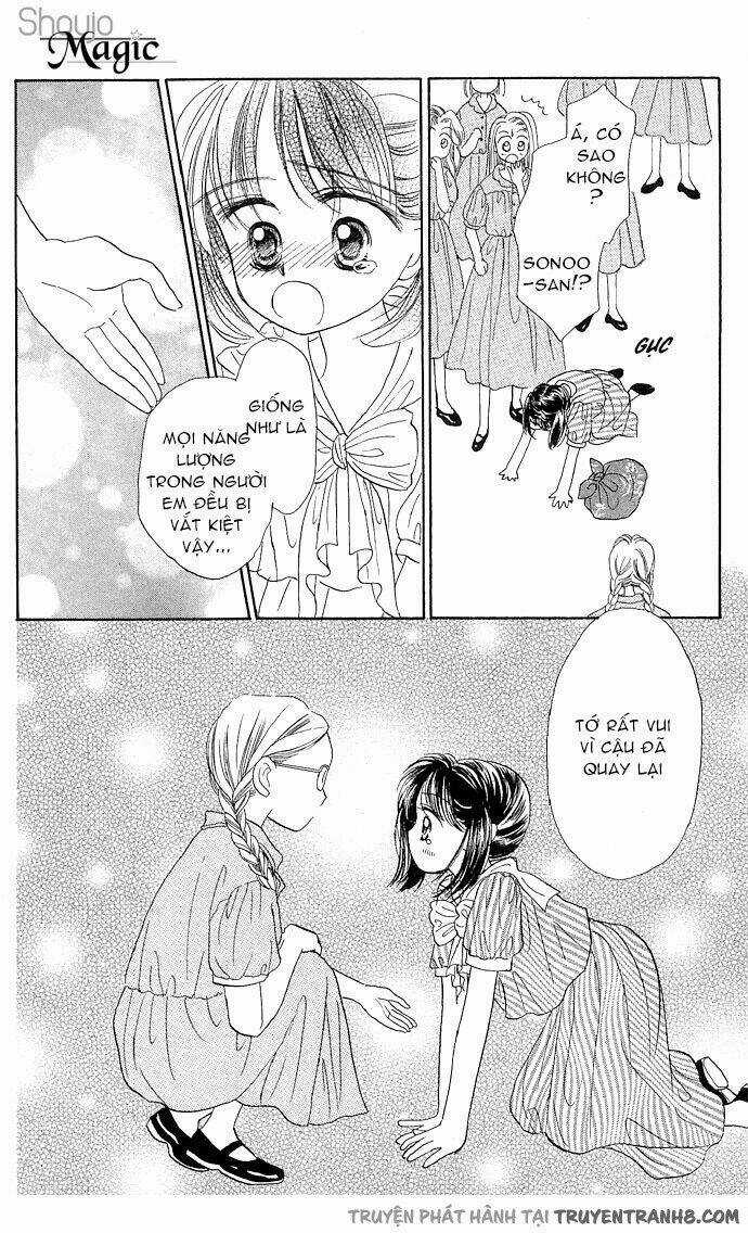 Milk To Vitamin Chapter 9 trang 44