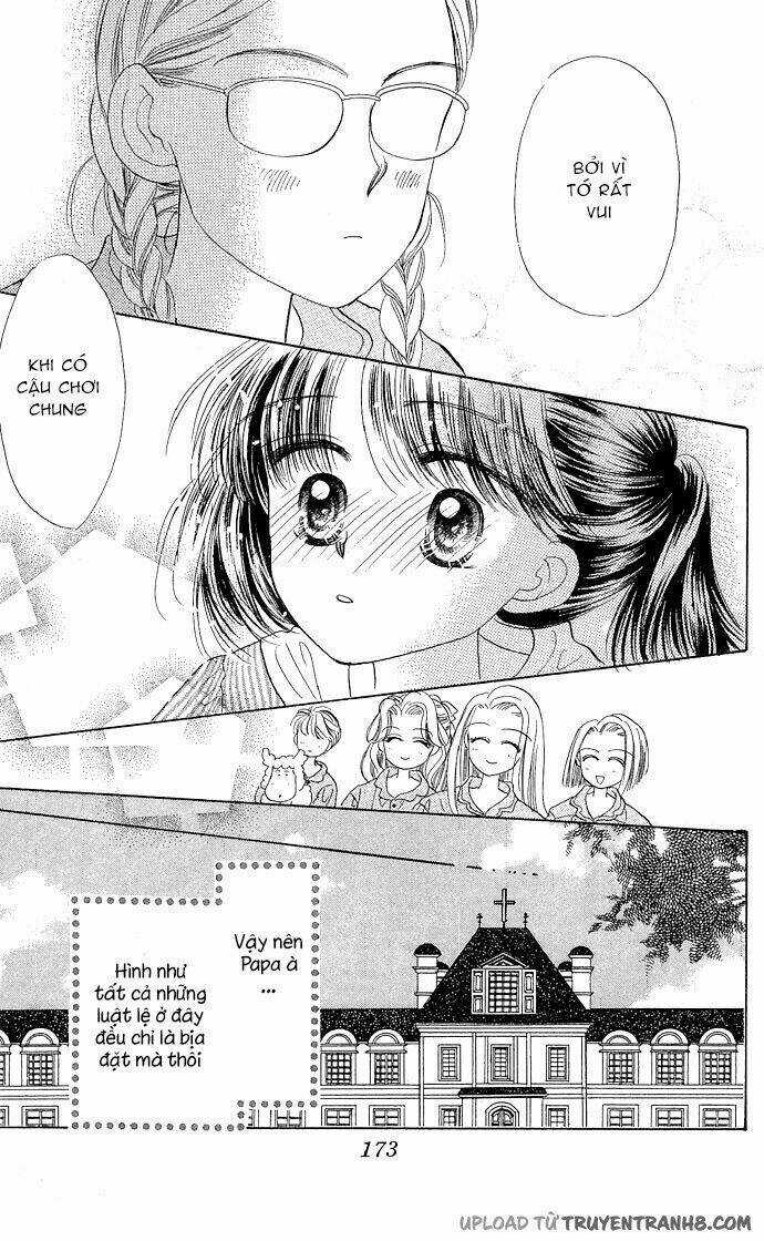 Milk To Vitamin Chapter 9 trang 45