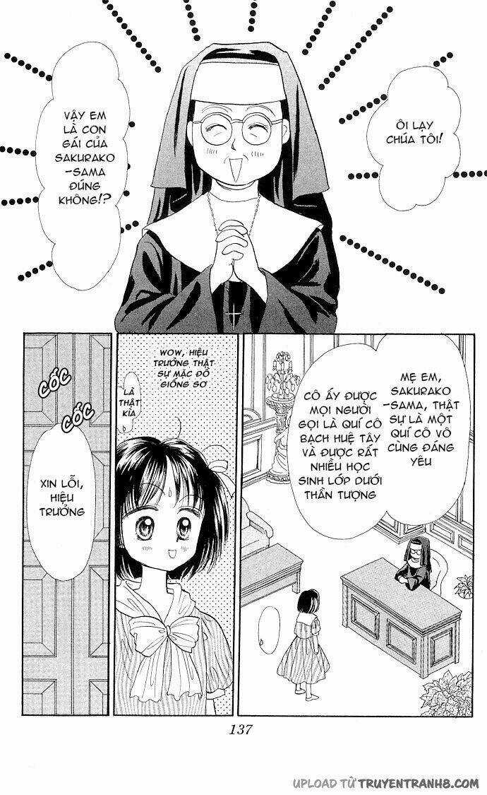 Milk To Vitamin Chapter 9 trang 9