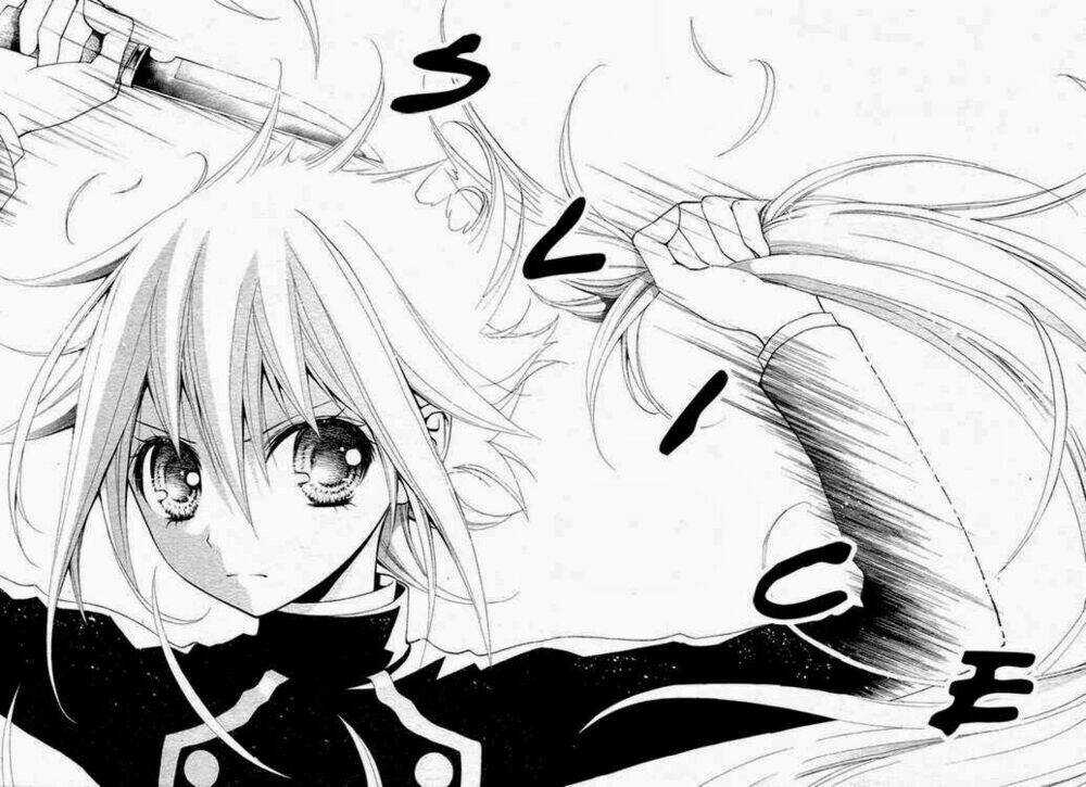 Million Girl Chapter 1 trang 38