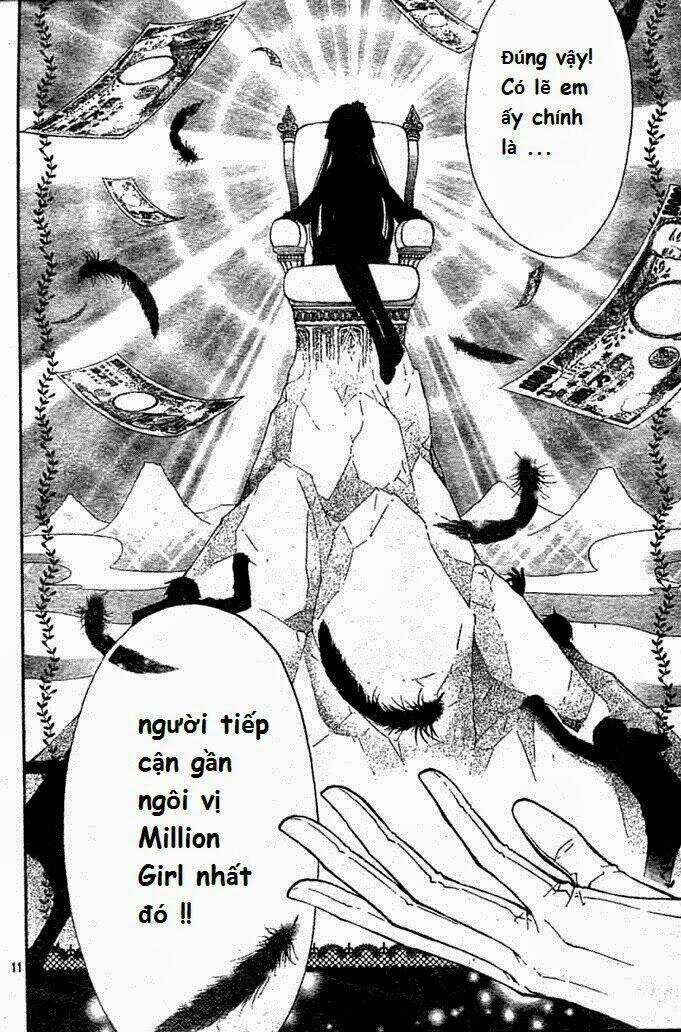 Million Girl Chapter 2 trang 9