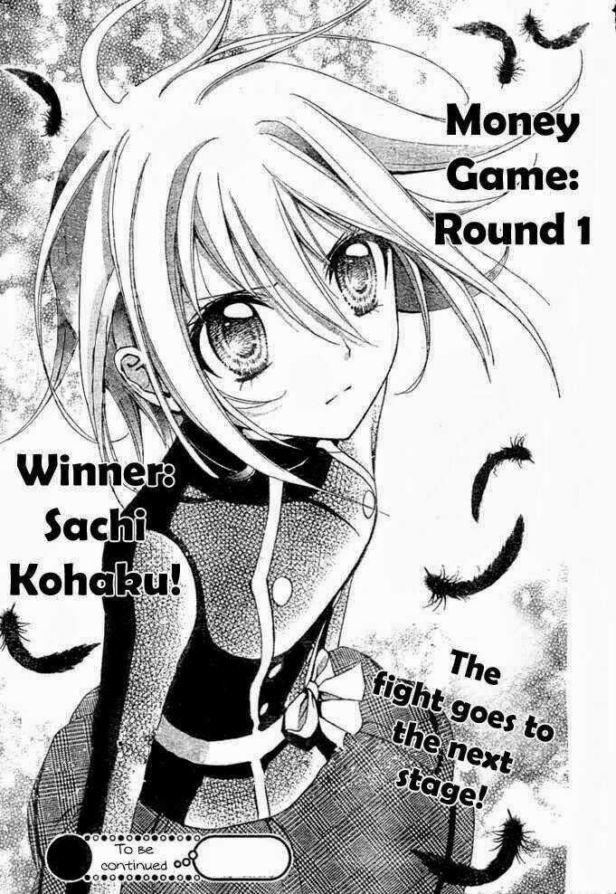 Million Girl Chapter 4 trang 37