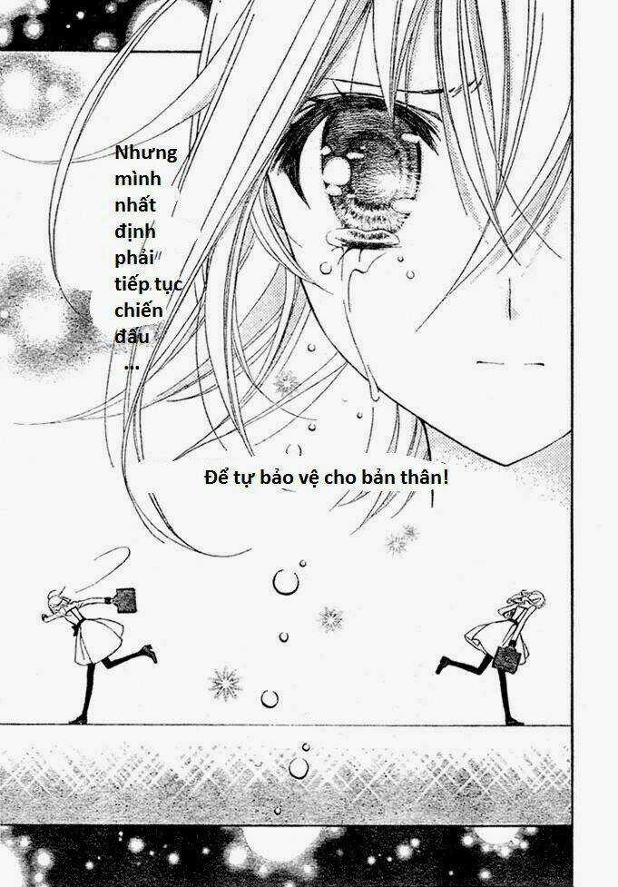 Million Girl Chapter 5 trang 22