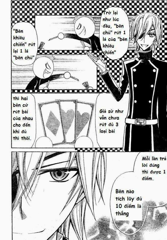 Million Girl Chapter 5 trang 29