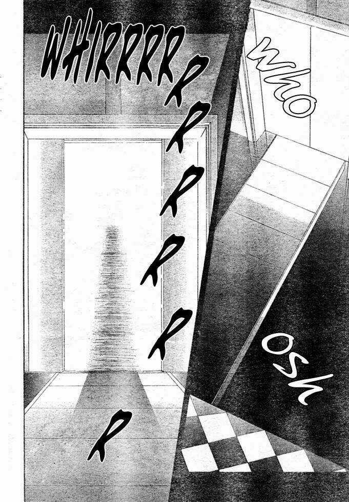 Million Girl Chapter 5 trang 33