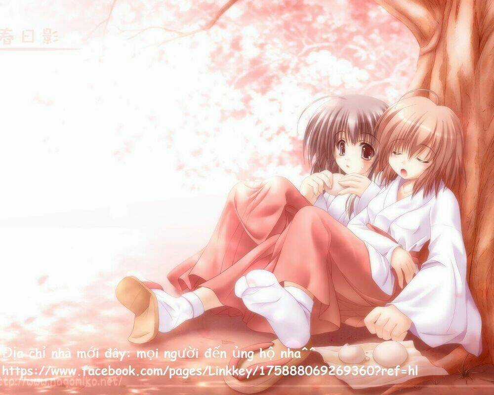 Million Girl Chapter 5 trang 38