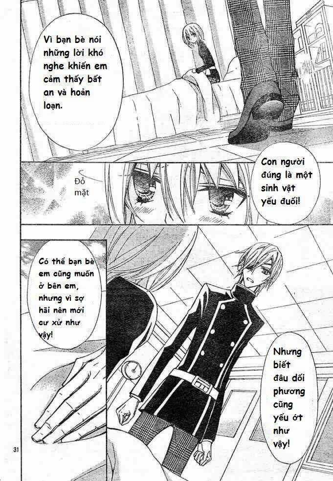 Million Girl Chapter 6 trang 30