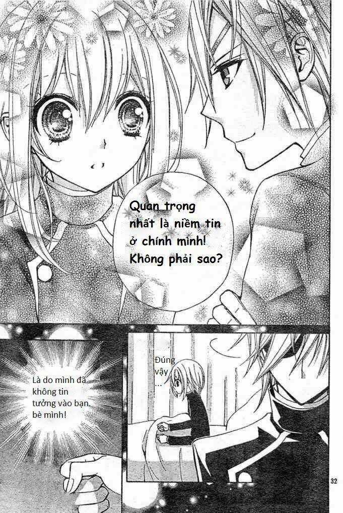 Million Girl Chapter 6 trang 31