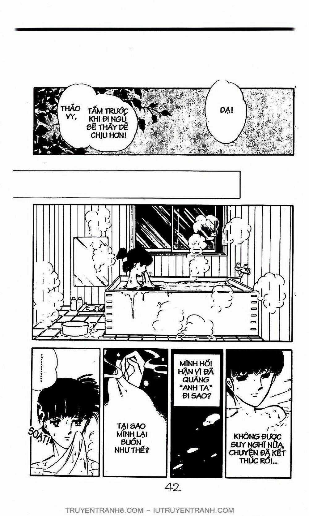 Mimi Kỳ Lạ Chapter 1.2 trang 14