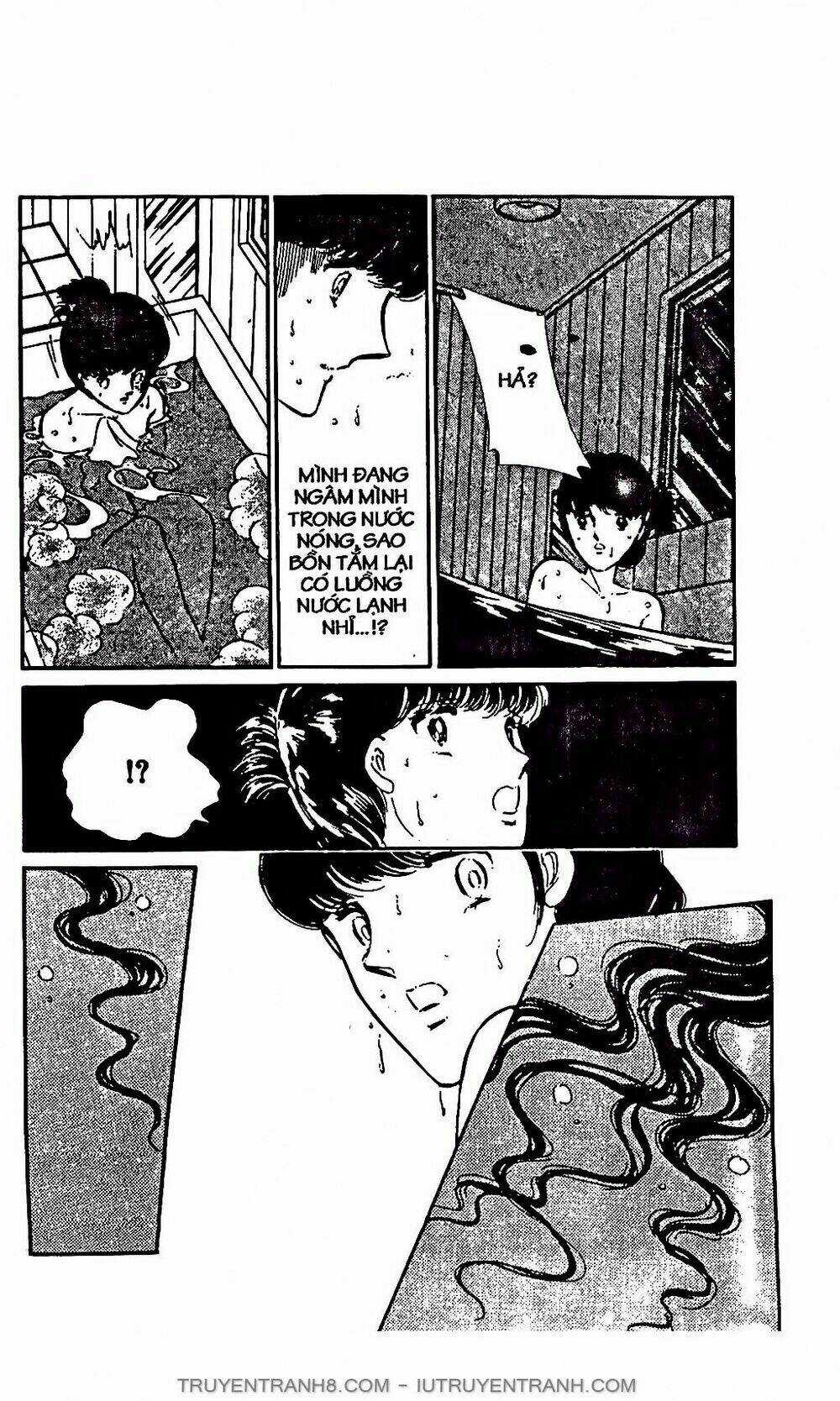 Mimi Kỳ Lạ Chapter 1.2 trang 15