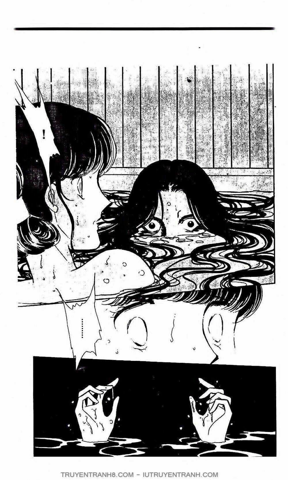 Mimi Kỳ Lạ Chapter 1.2 trang 16