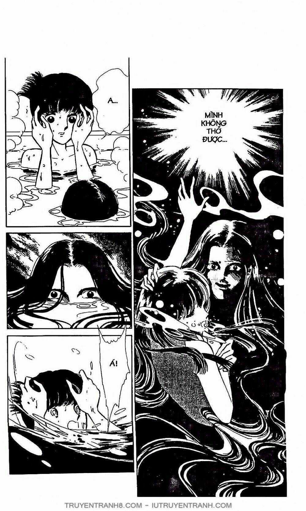 Mimi Kỳ Lạ Chapter 1.2 trang 17