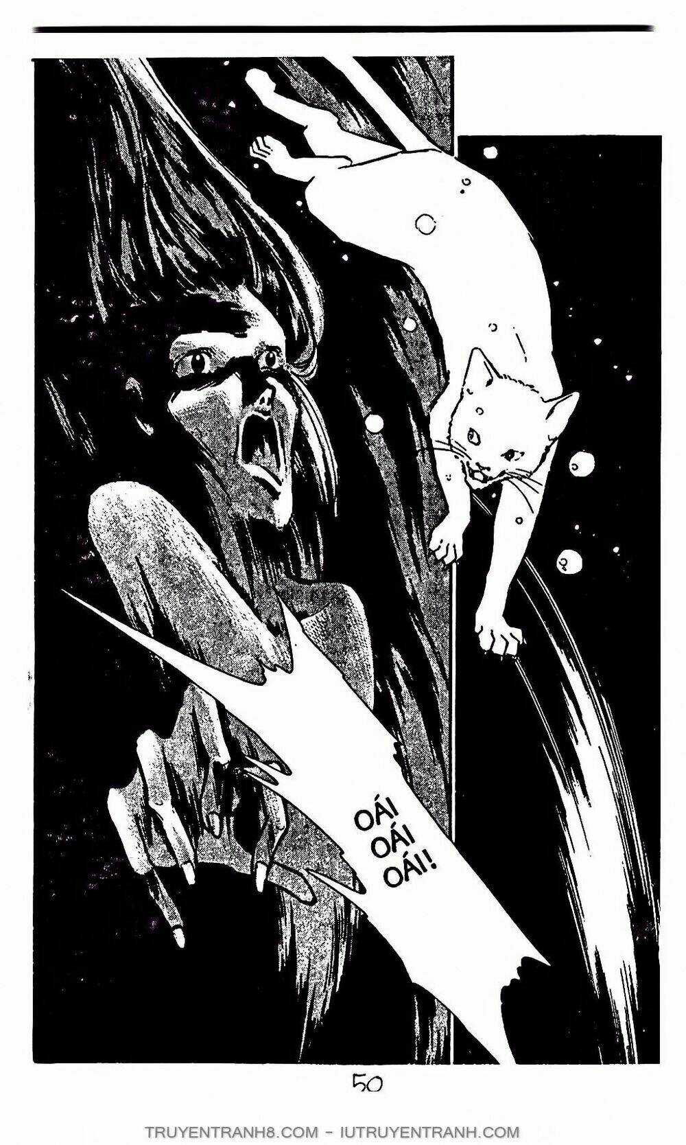 Mimi Kỳ Lạ Chapter 1.2 trang 22