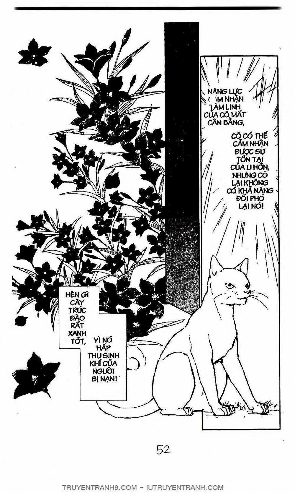 Mimi Kỳ Lạ Chapter 1.2 trang 24