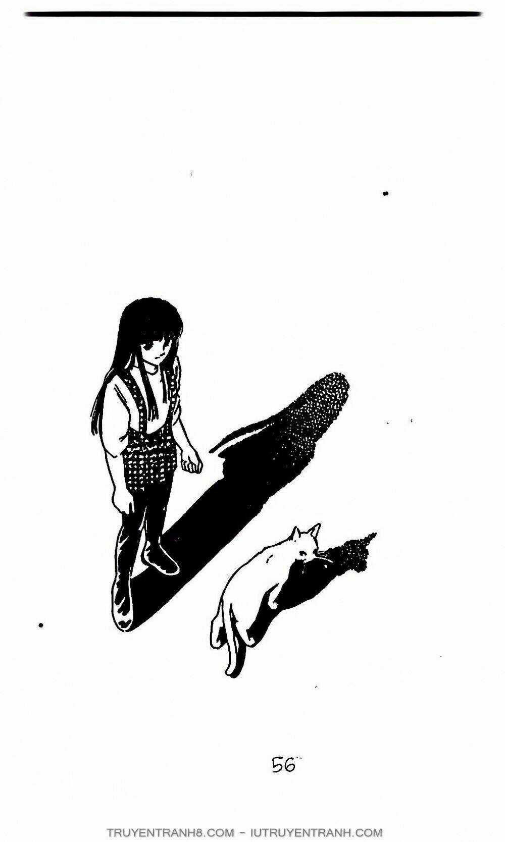 Mimi Kỳ Lạ Chapter 1.2 trang 28