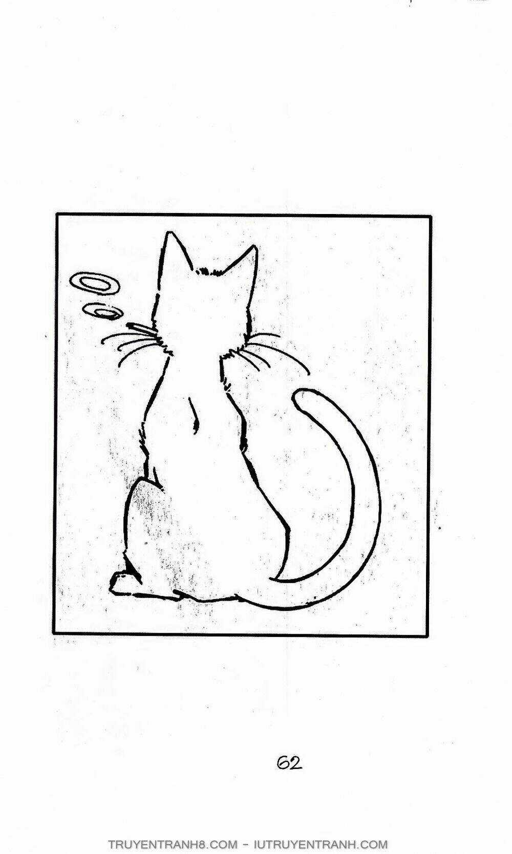 Mimi Kỳ Lạ Chapter 10.1 trang 2