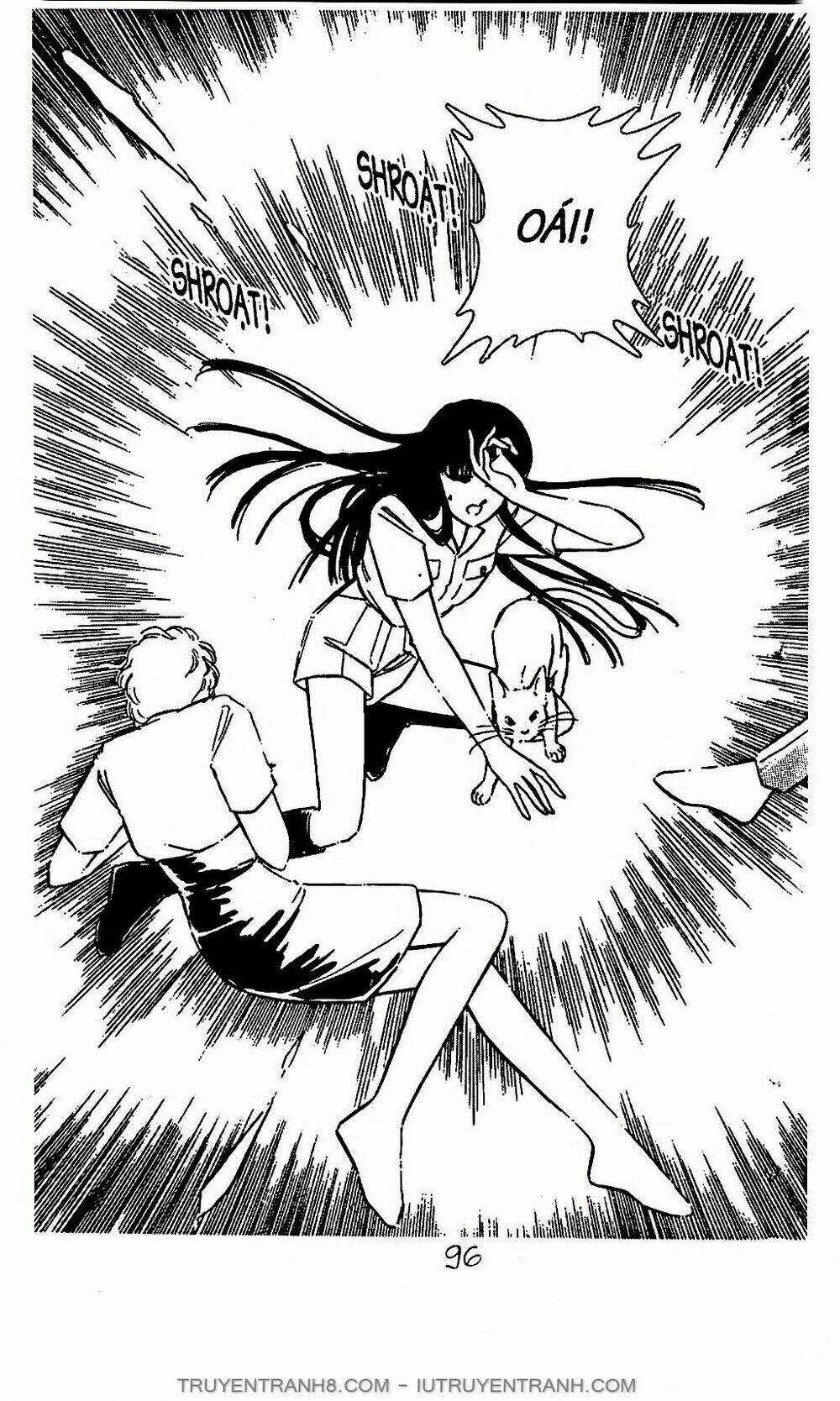 Mimi Kỳ Lạ Chapter 10.2 trang 14