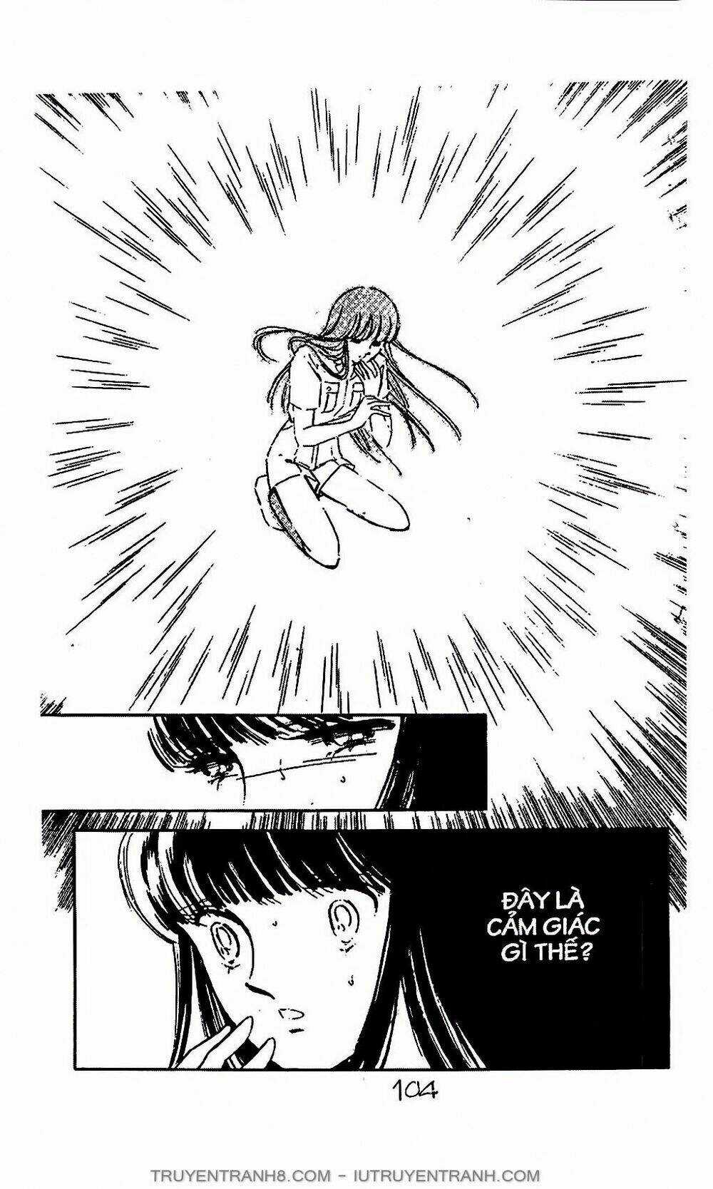 Mimi Kỳ Lạ Chapter 10.2 trang 22