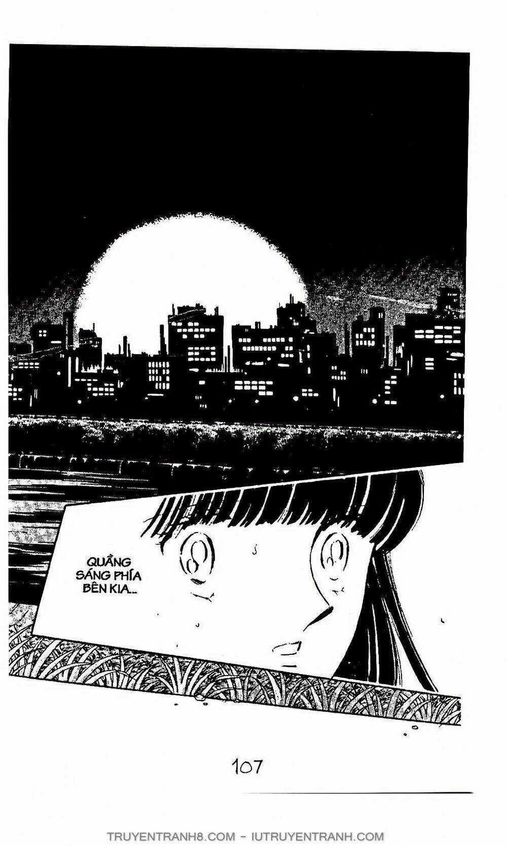 Mimi Kỳ Lạ Chapter 10.2 trang 25