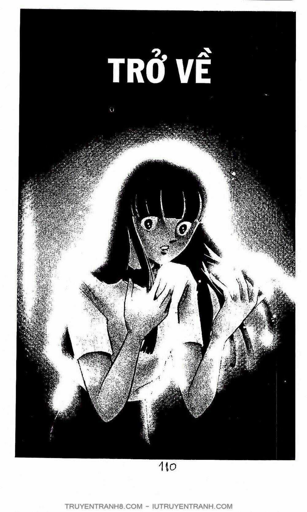 Mimi Kỳ Lạ Chapter 11.1 trang 3