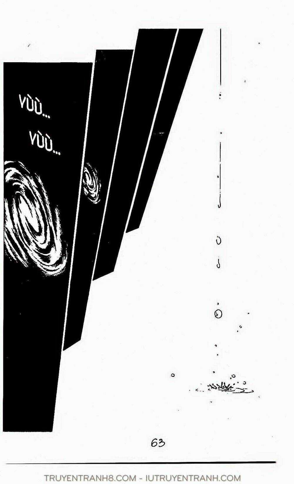 Mimi Kỳ Lạ Chapter 12.2 trang 14