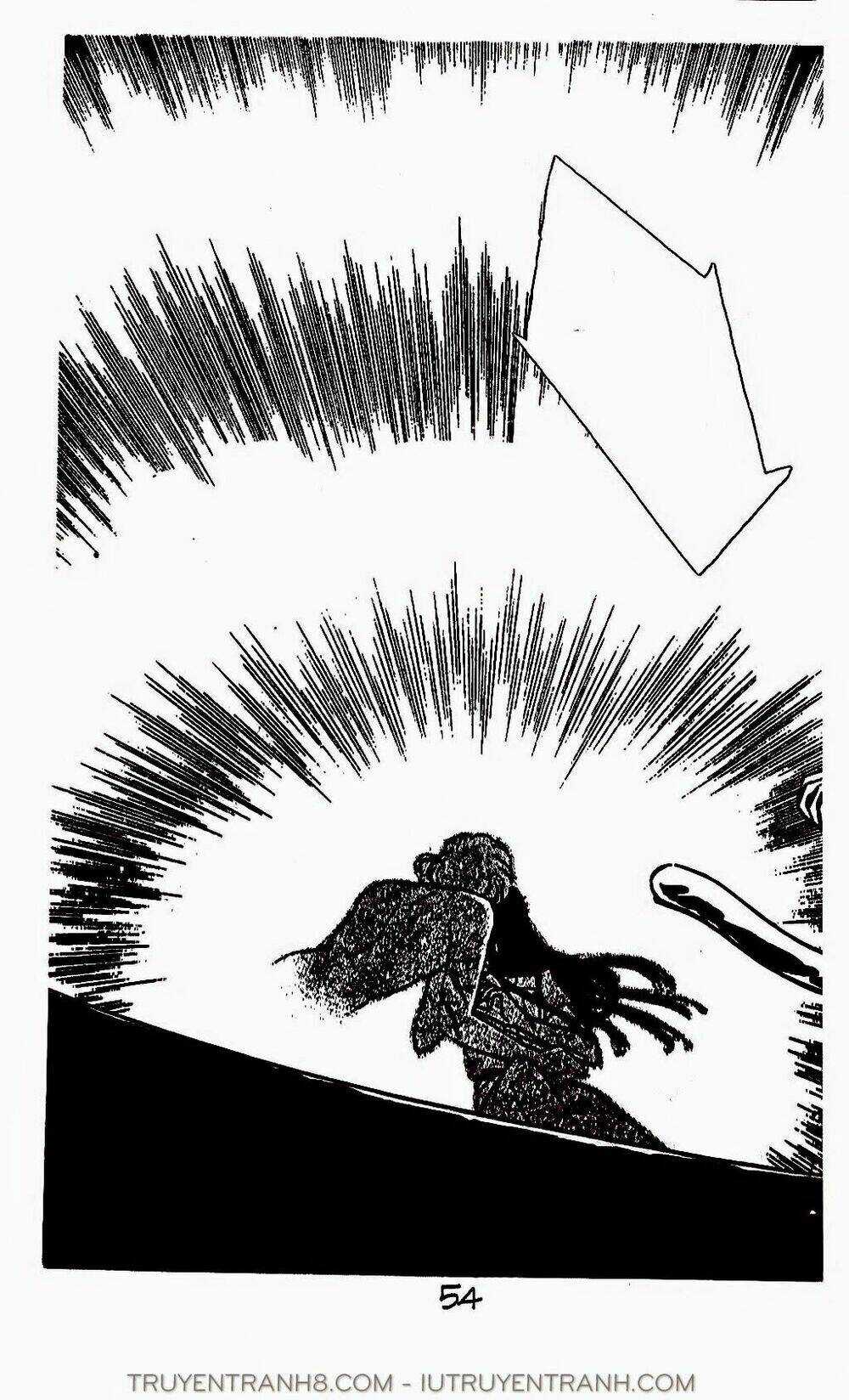 Mimi Kỳ Lạ Chapter 12.2 trang 5