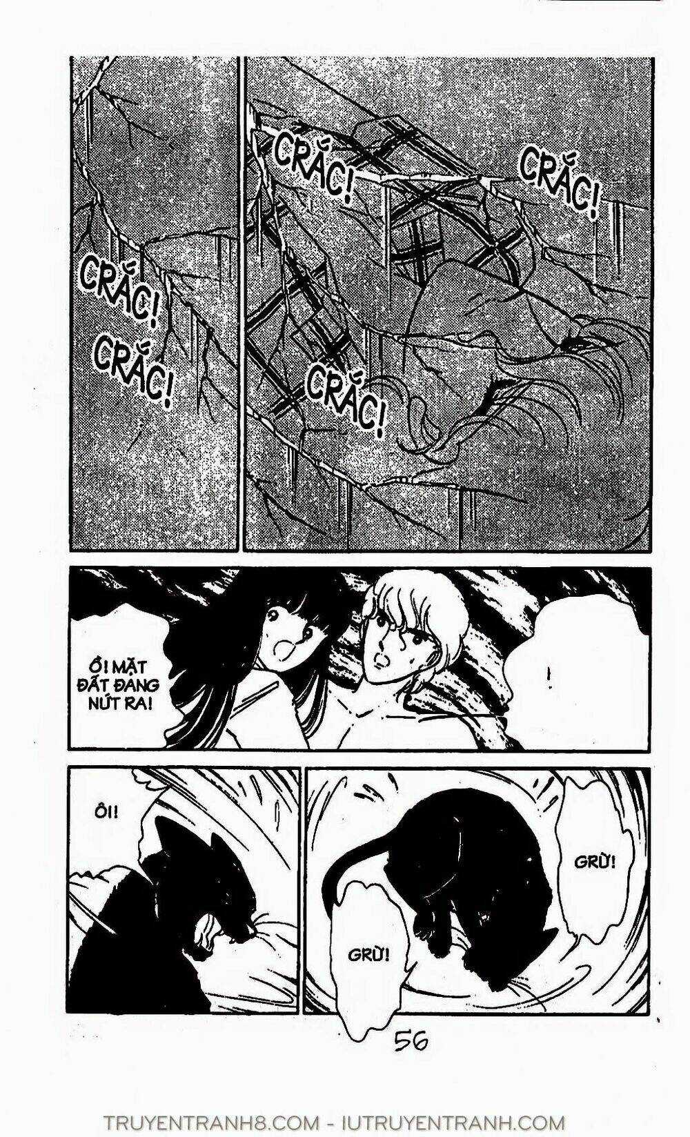 Mimi Kỳ Lạ Chapter 12.2 trang 7