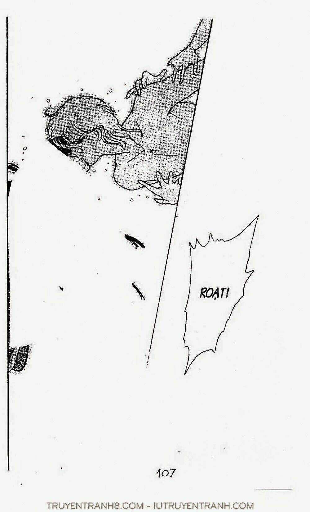 Mimi Kỳ Lạ Chapter 13.2 trang 10