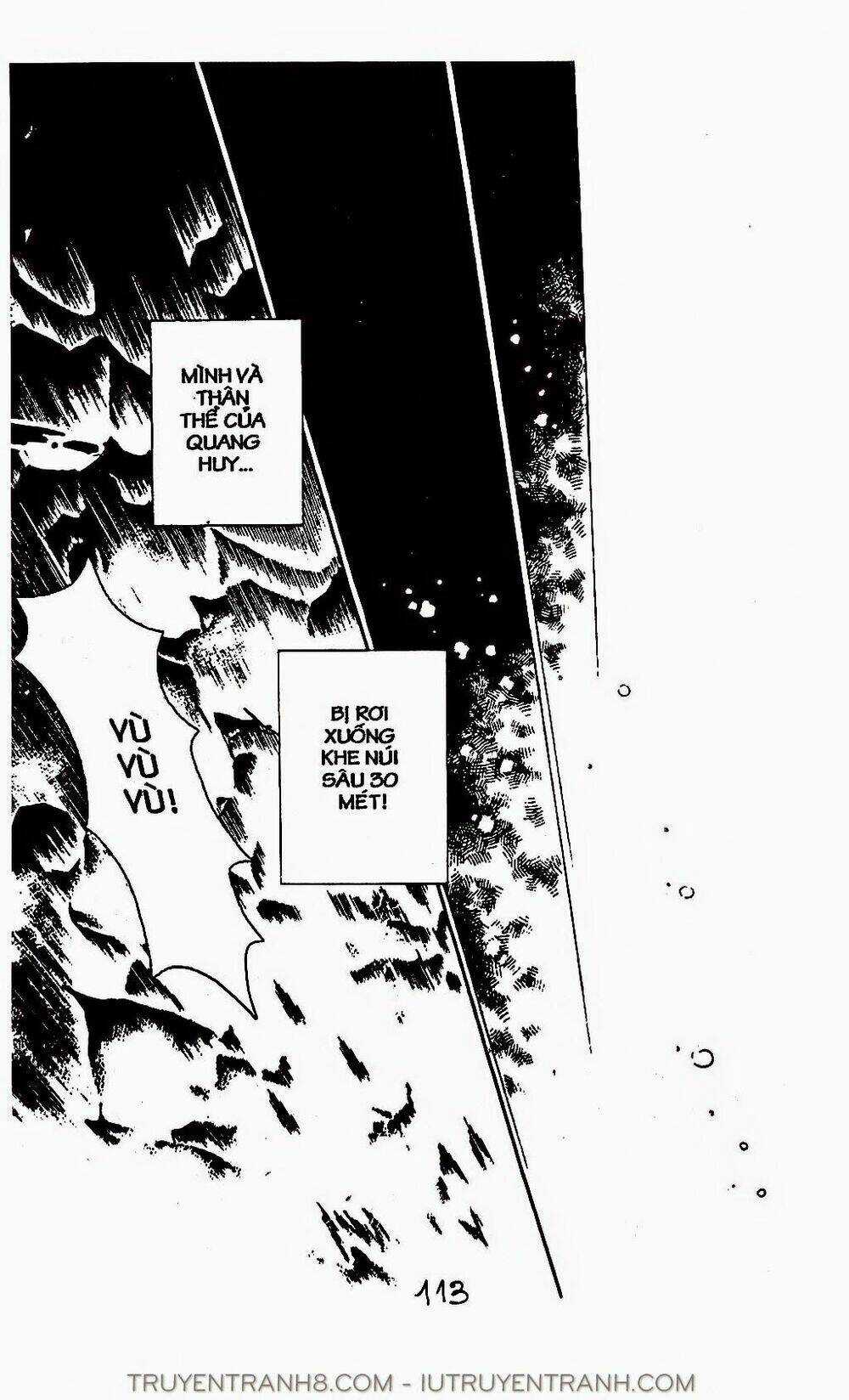 Mimi Kỳ Lạ Chapter 13.2 trang 15