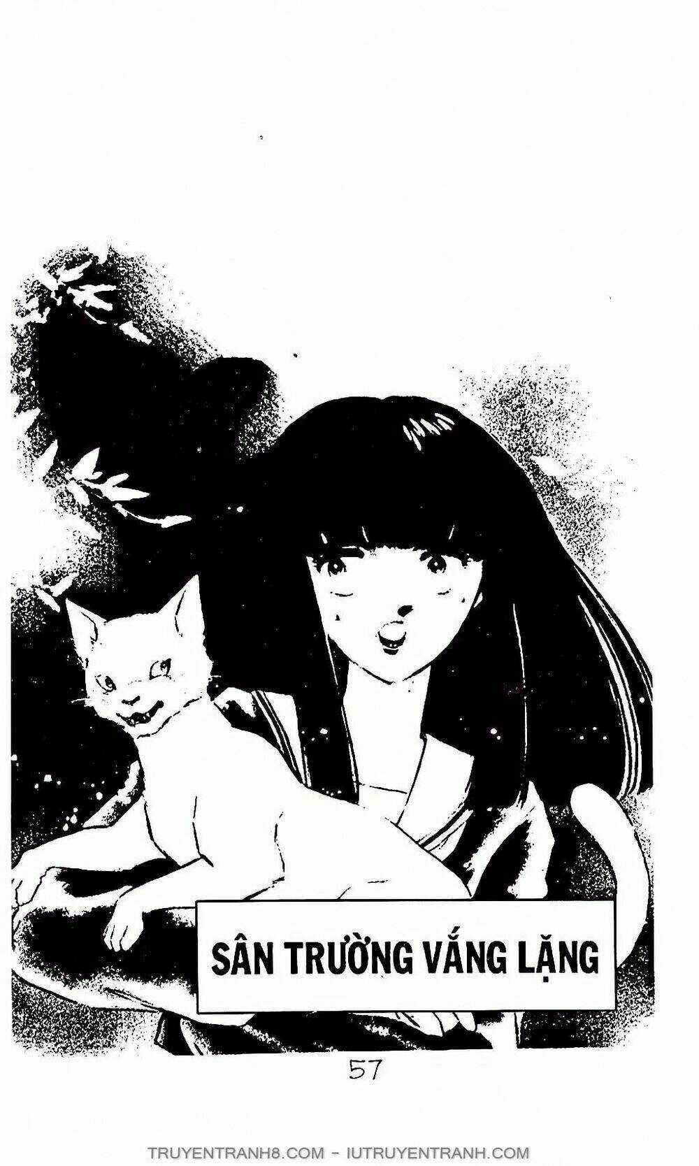 Mimi Kỳ Lạ Chapter 2.1 trang 3