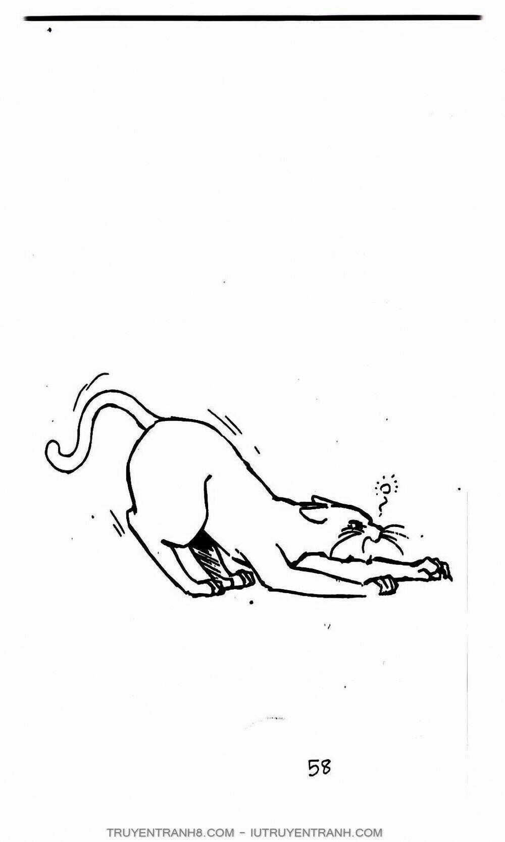 Mimi Kỳ Lạ Chapter 2.1 trang 4