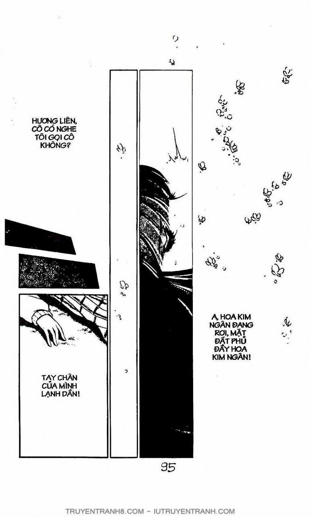 Mimi Kỳ Lạ Chapter 2.2 trang 15