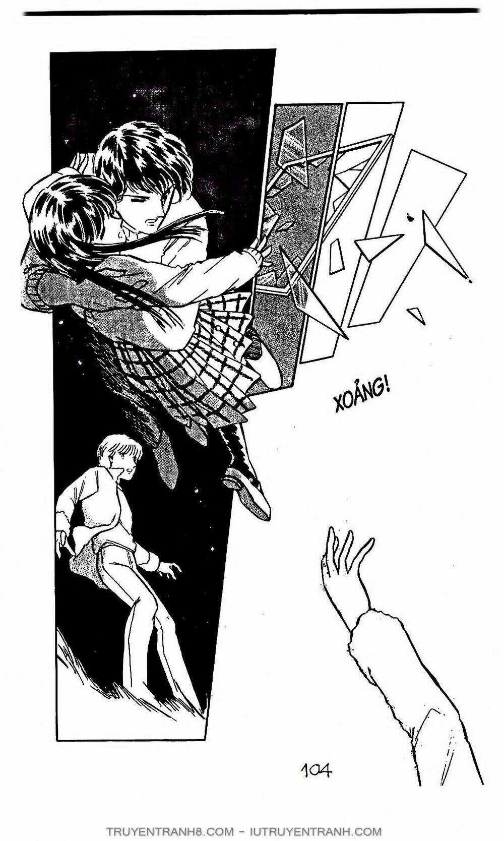 Mimi Kỳ Lạ Chapter 2.2 trang 24