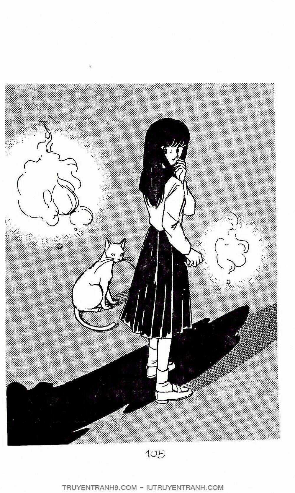 Mimi Kỳ Lạ Chapter 2.2 trang 25